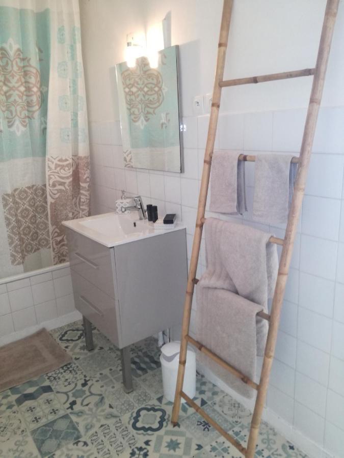 Апартаменти L Escapade, Wifi, Parking, Netflix, Appart 2Pers Монпельє Екстер'єр фото